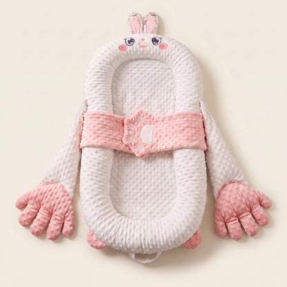 HuggyNest Cozy Hug Pillow