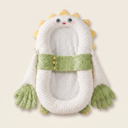 HuggyNest Cozy Hug Pillow