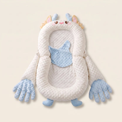 HuggyNest Cozy Hug Pillow